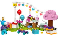 LEGO 77046 Przyjęcie urodzinowe Juliana