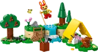 LEGO 77047 Zabawy na świeżym powietrzu Bunnie
