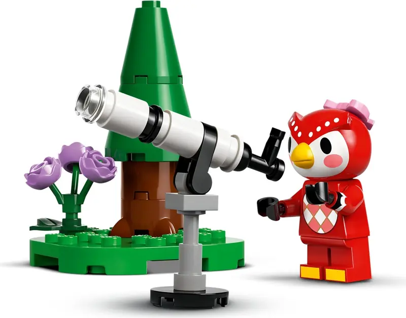 LEGO 77053 Obserwacja gwiazd z Celeste zdjęcie 5