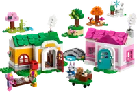 LEGO 77057 Kreatywne domy: Pory zabawy