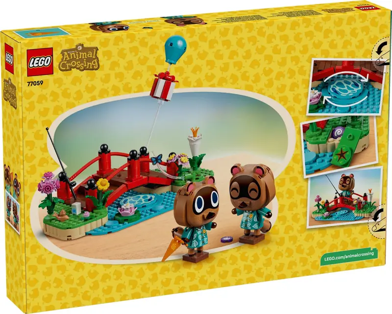 LEGO 77059 Timmy i Tommy na spacerze zdjęcie 3