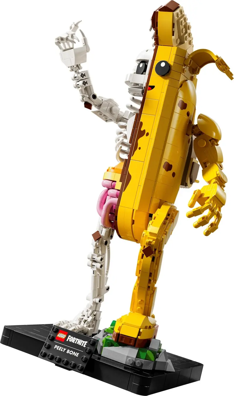 LEGO 77072 Skórkościec zdjęcie 3