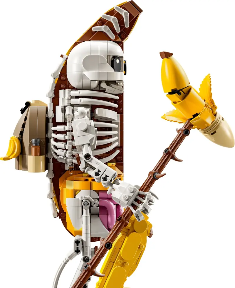LEGO 77072 Skórkościec zdjęcie 6