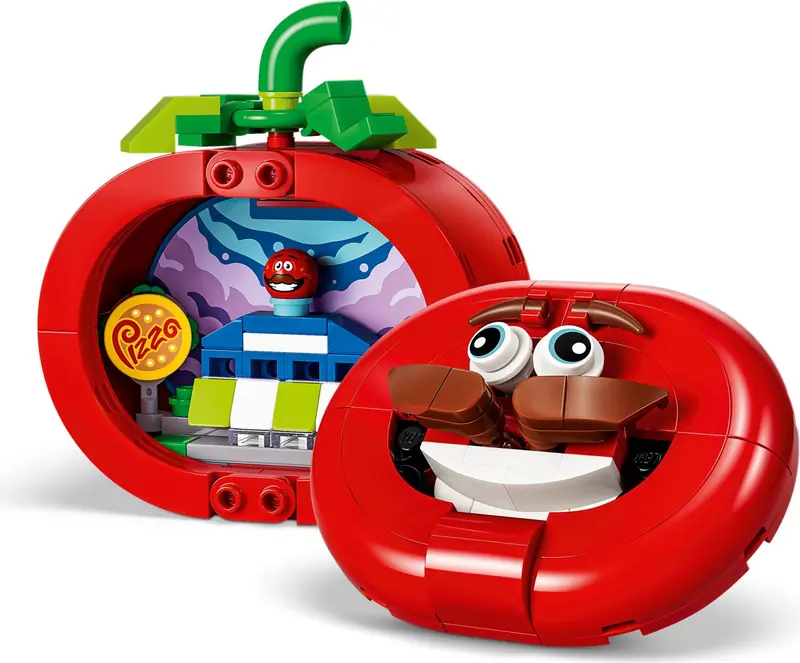 LEGO 77079 Pomidorek zdjęcie 6