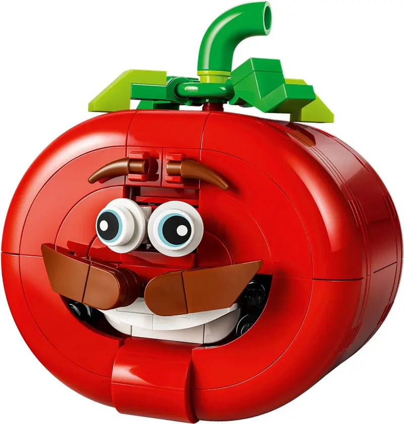 LEGO 77079 Pomidorek zdjęcie 7