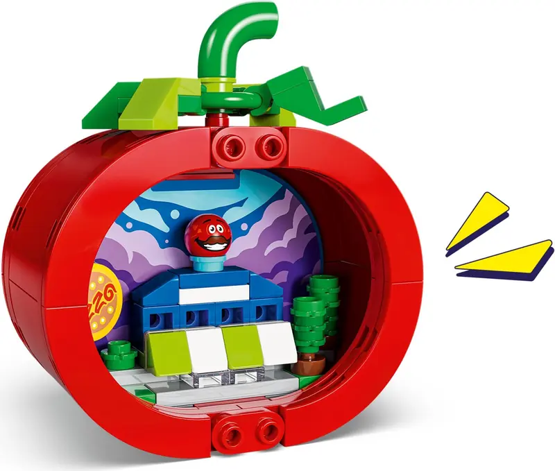 LEGO 77079 Pomidorek zdjęcie 8