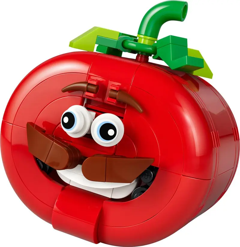 LEGO 77079 Pomidorek