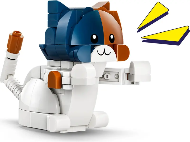 LEGO 77081 Kitek zdjęcie 7