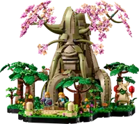 LEGO 77092 Great Deku Tree 2 w 1