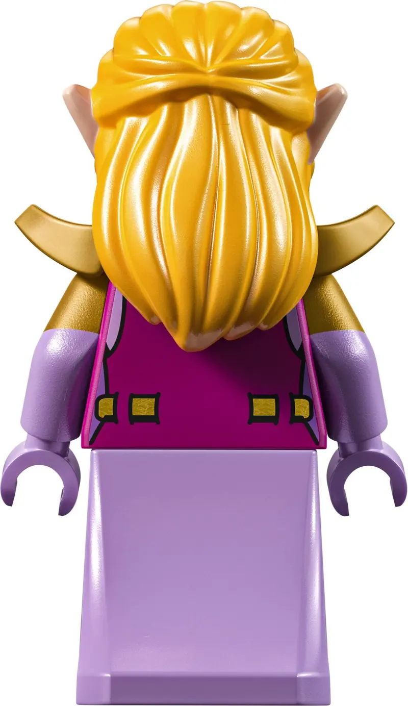 LEGO 77093 Ocarina of Time – The Final Battle zdjęcie 12