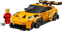 LEGO 77239 Supersamochód Porsche 911 GT3 RS