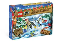 LEGO 7724 Kalendarz adwentowy