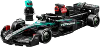 LEGO 77244 Bolid F1® Mercedes-AMG W15