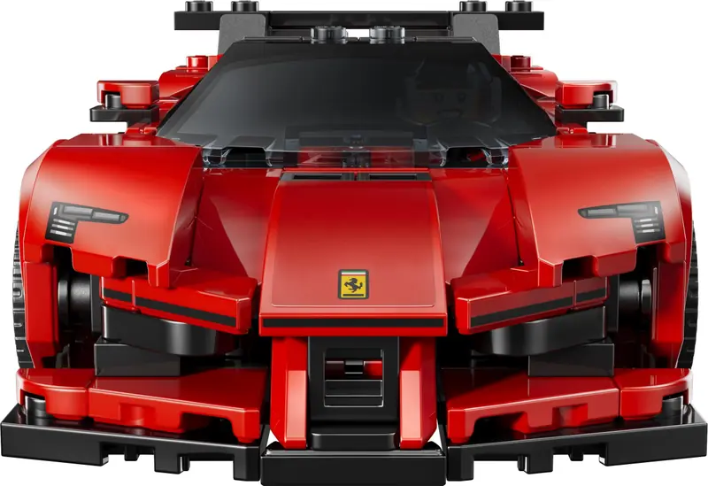 LEGO 77254 Samochód sportowy Ferrari SF90 XX Stradale zdjęcie 2