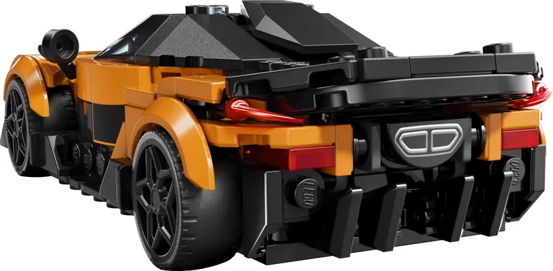 LEGO 77257 McLaren W1 zdjęcie 3