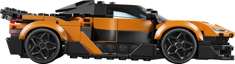 LEGO 77257 McLaren W1 zdjęcie 5