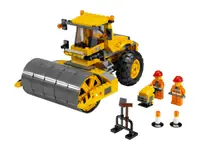 LEGO 7746 Walec