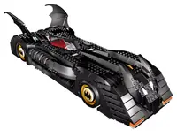 LEGO 7784 Batmobile™: Najlepsza seria kolekcjoners
