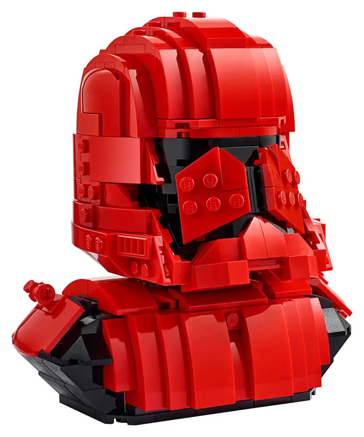 LEGO 77901 Sith Trooper™ Bust
