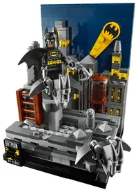 LEGO 77903 The Dark Knight of Gotham City™