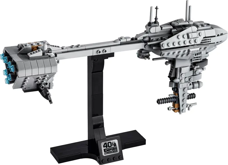 LEGO 77904 Fregata Nebulon-B™