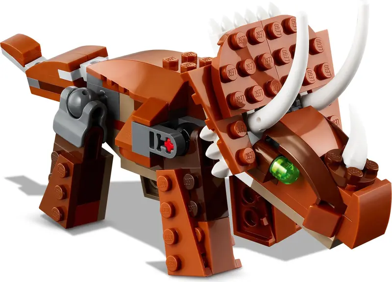 LEGO 77940 Potężne dinozaury zdjęcie 3