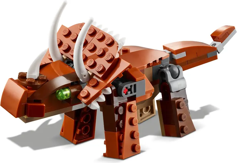 LEGO 77940 Potężne dinozaury zdjęcie 6