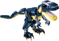 LEGO 77941 Potężne dinozaury