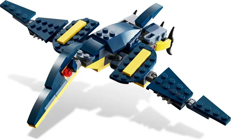 LEGO 77941 Potężne dinozaury zdjęcie 2