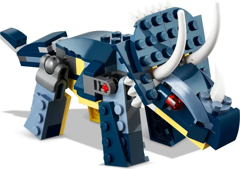 LEGO 77941 Potężne dinozaury zdjęcie 3