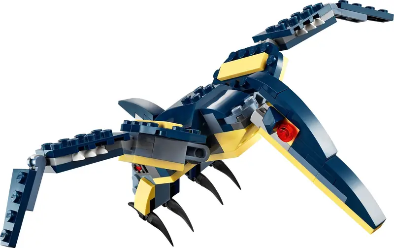 LEGO 77941 Potężne dinozaury zdjęcie 4