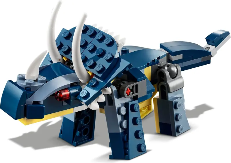 LEGO 77941 Potężne dinozaury zdjęcie 7