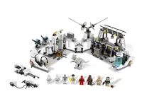 LEGO 7879 Hoth Echo Base™