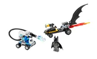 LEGO 7884 Pojazd terenowy Batmana: Ucieczka Mr. Fr