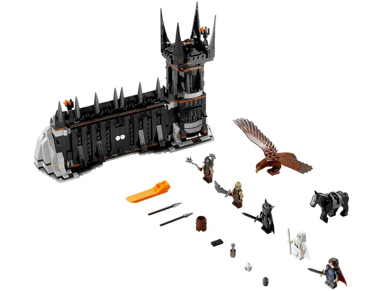 LEGO 79007 Bitwa u Czarnych Wrót