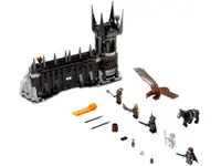 LEGO 79007 Bitwa u Czarnych Wrót