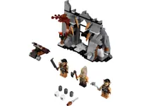 LEGO 79011 Zasadzka w Dol Guldur