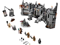 LEGO 79014 Bitwa w Dol Guldur