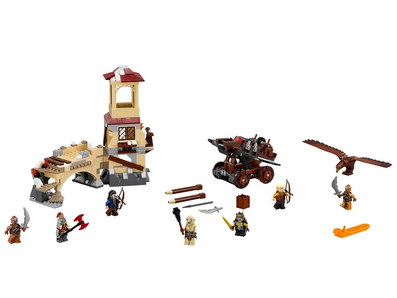 LEGO 79017 Bitwa Pięciu Armii™