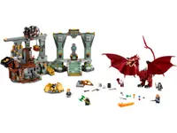 LEGO 79018 Samotna Góra