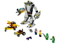 LEGO 79105 Szalony robot Baxter