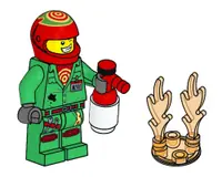 LEGO 792004 El Fuego