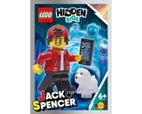 LEGO 792009 Jack + Spencer