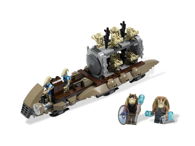 LEGO 7929 The Battle of Naboo™