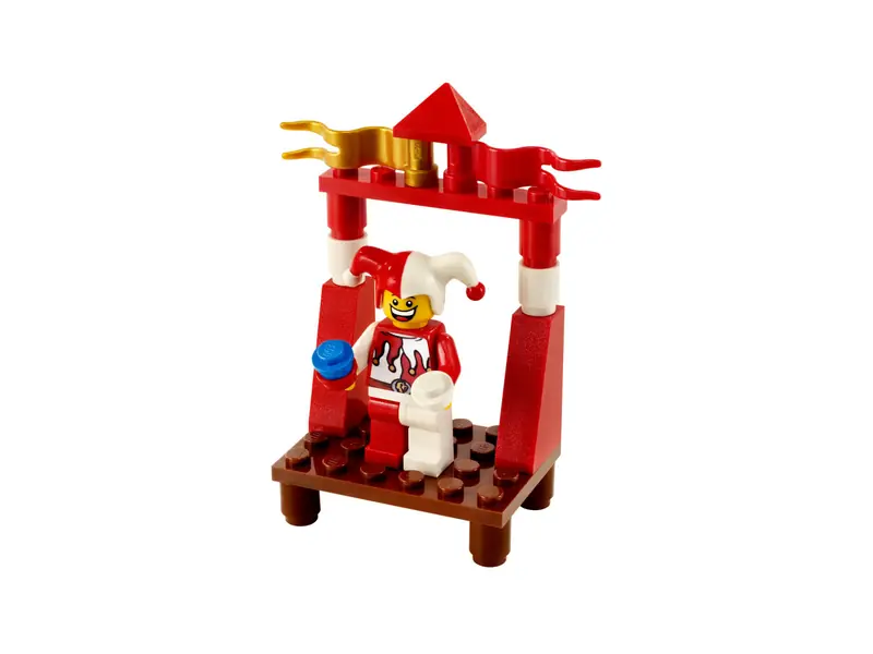 LEGO 7953 Błazen