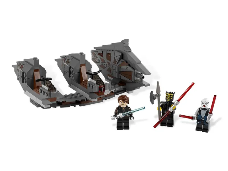 LEGO 7957 Sith™ Nightspeeder