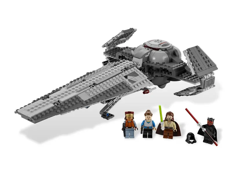 LEGO 7961 Darth Maul’s Sith Infiltrator™