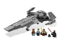 LEGO 7961 Darth Maul's Sith Infiltrator™