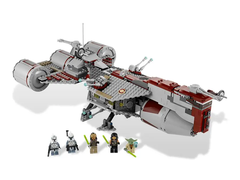 LEGO 7964 Republic Frigate™
