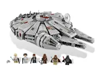 LEGO 7965 Millennium Falcon™